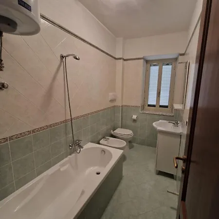 Apartamento Casa Da Rosetta&angelo Cittadella del Capo