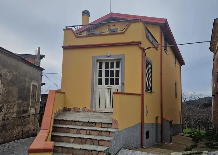 Casa Da Rosetta&angelo Appartamento *