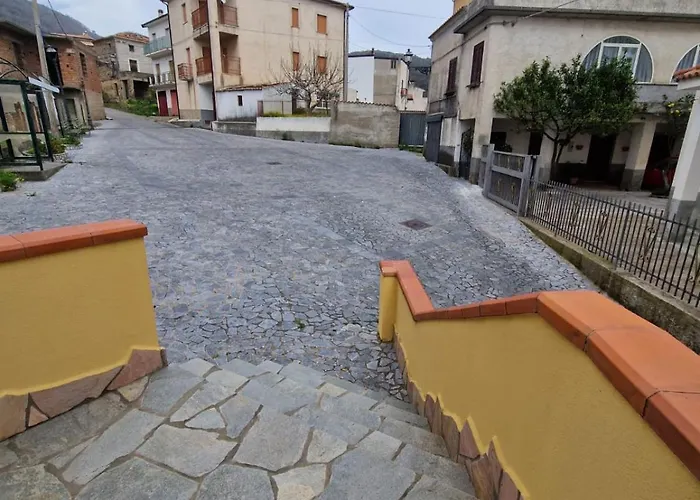 Appartamento Casa Da Rosetta&angelo *