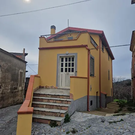 Casa Da Rosetta&angelo Apartament *