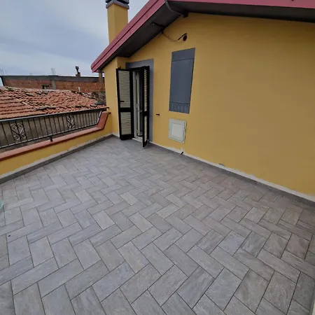 Casa Da Rosetta&angelo *