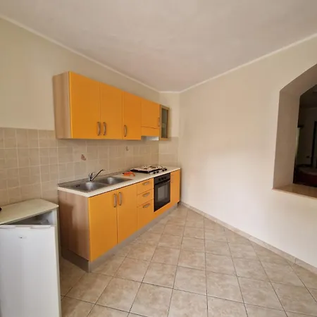 Apartament Casa Da Rosetta&angelo