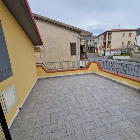 Casa Da Rosetta&angelo Cittadella del Capo