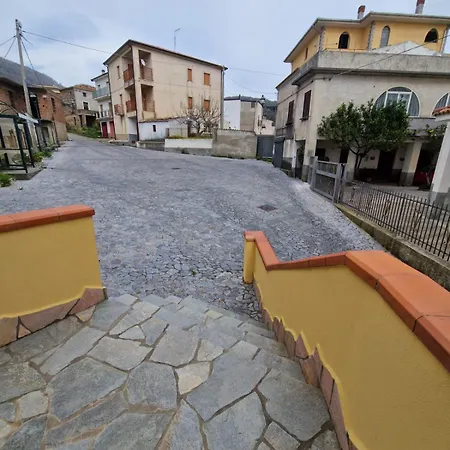 شقة Casa Da Rosetta&angelo *