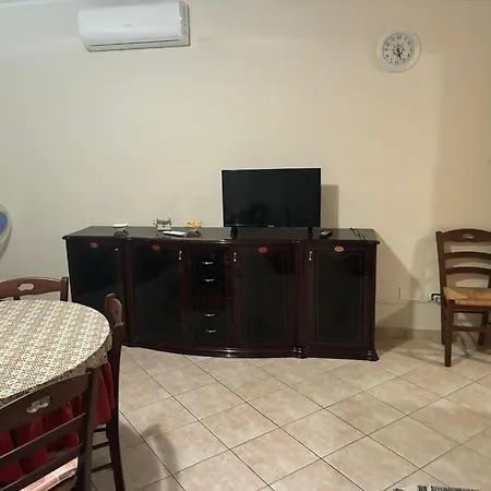 شقة Casa Da Rosetta&angelo سيتاديلا ديل كابو