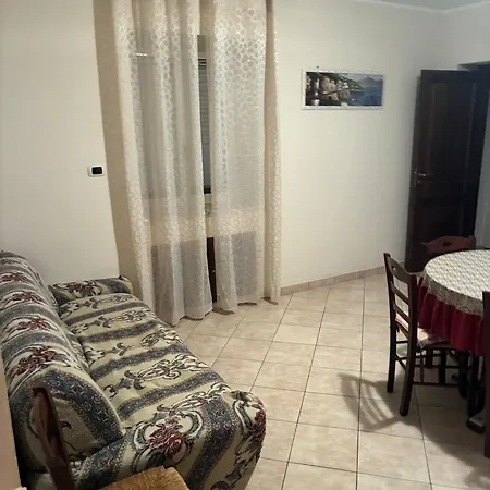 شقة Casa Da Rosetta&angelo