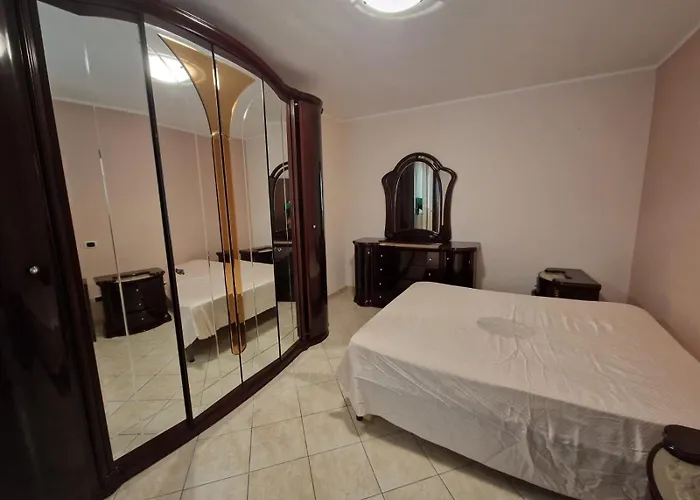 Casa Da Rosetta&angelo