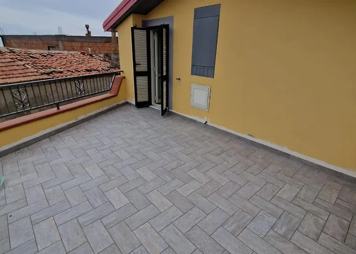 Casa Da Rosetta&angelo *