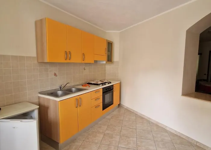 Apartament Casa Da Rosetta&angelo