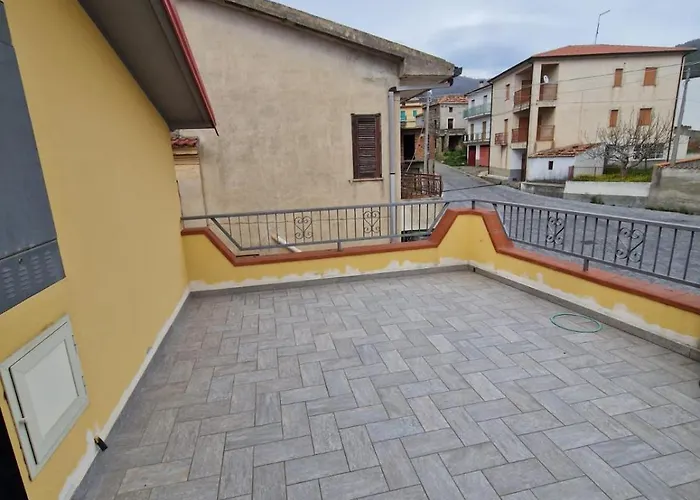 Casa Da Rosetta&angelo Cittadella del Capo